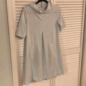 Tyler Böe Kristen shift